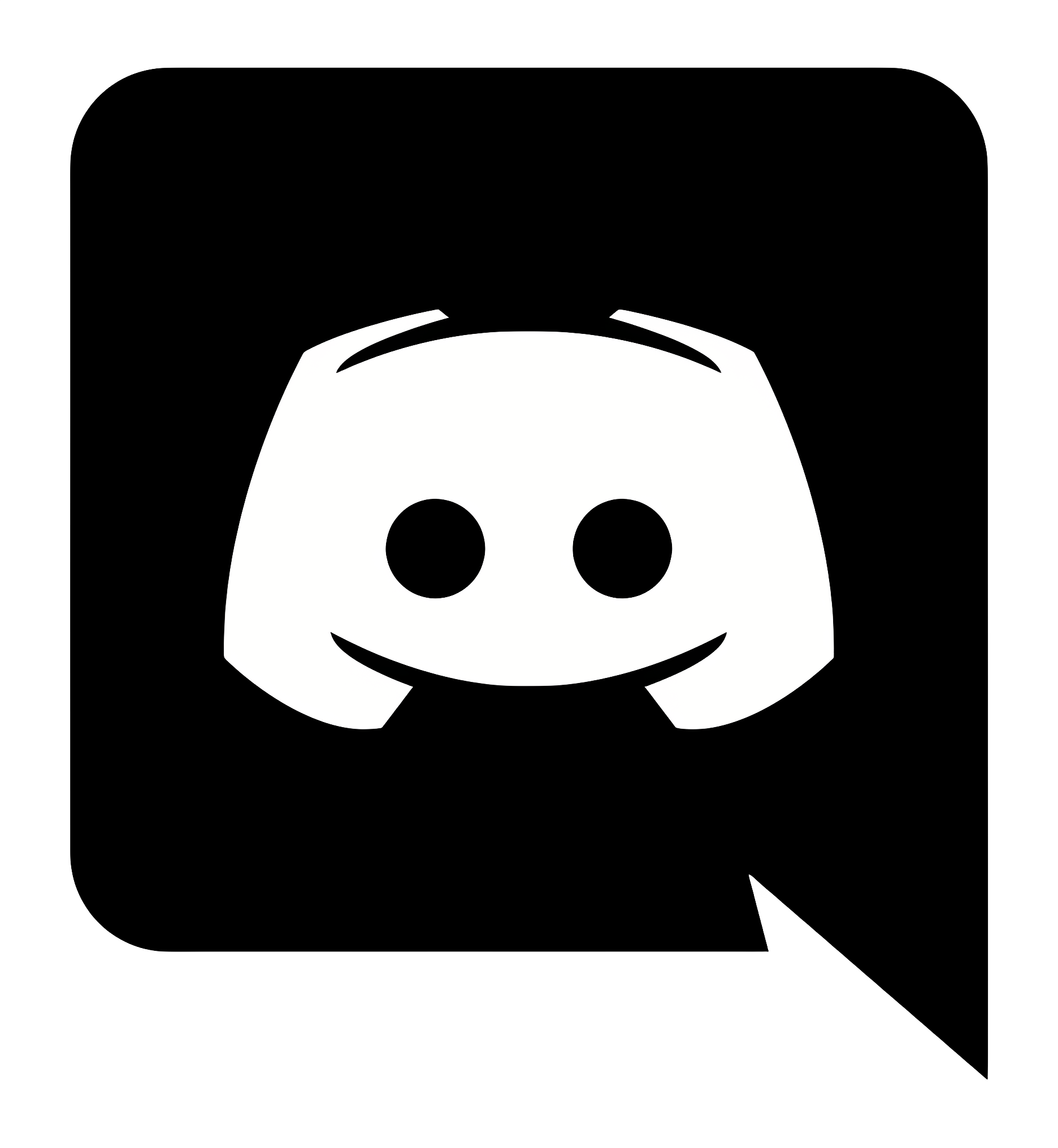 Discord Logo